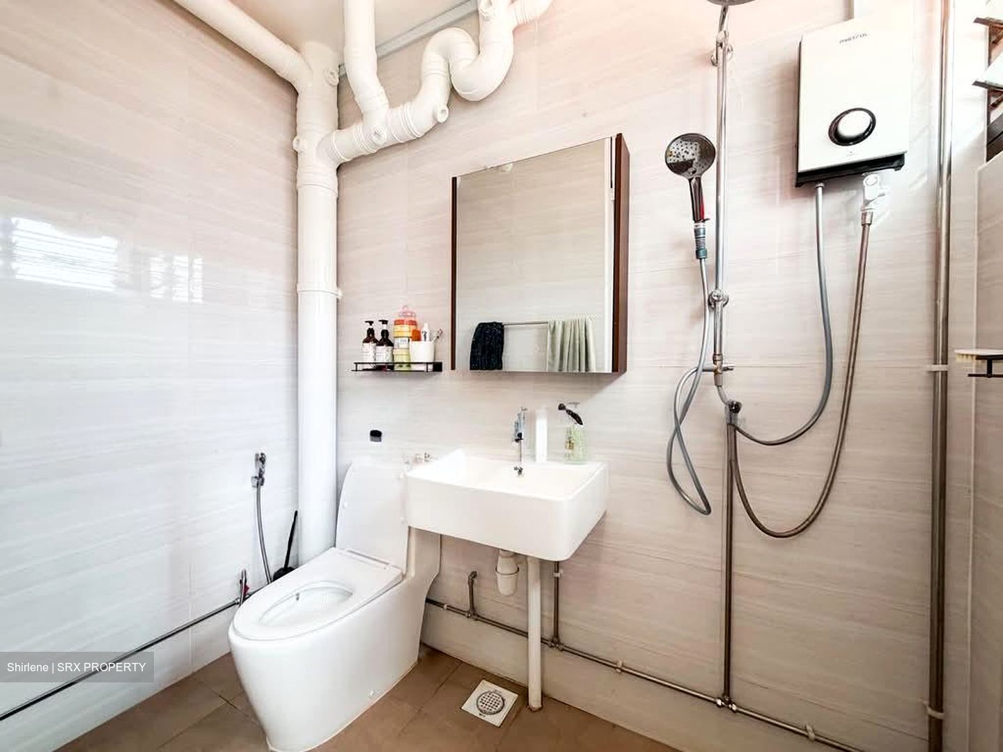 Blk 137 Teck Whye Shopping Centre (Choa Chu Kang), HDB 4 Rooms #545022071
